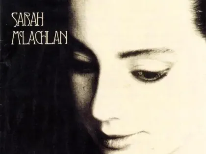 Sarah McLachlan《Surfacing》无损专辑下载，天使之城治愈女声