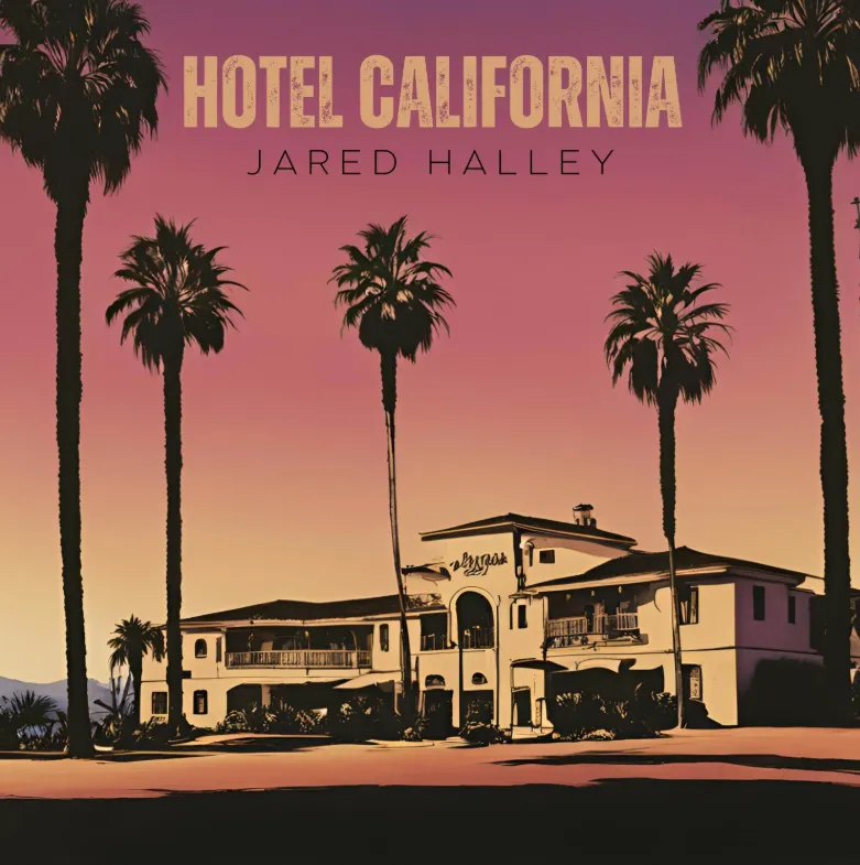 Eagles Hotel California 加州旅馆 WAV 无损 摇滚经典试音单曲资源下载