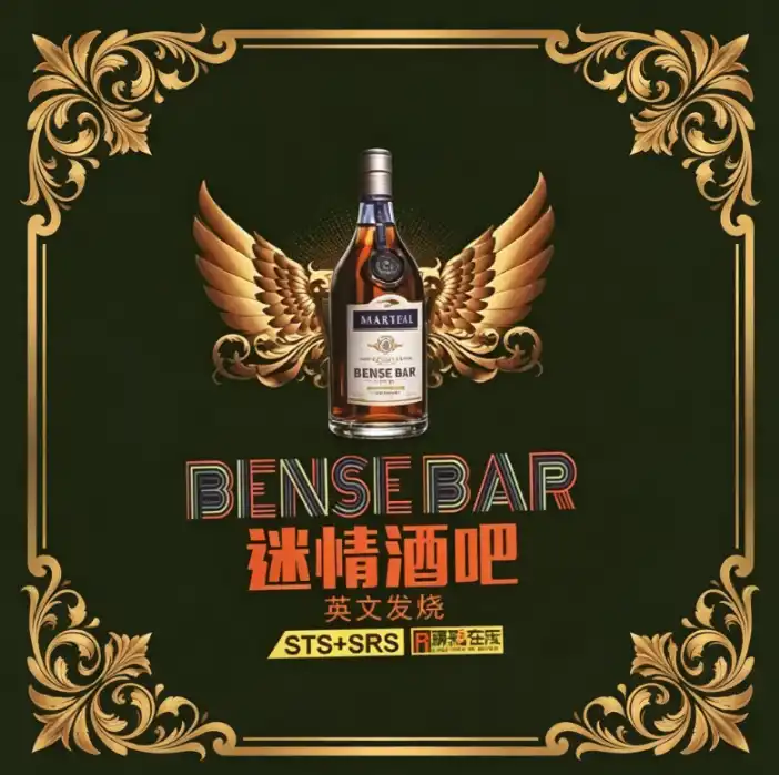 群星《迷情酒吧・英文发烧》WAV+CUE 2014 舞曲嗨曲无损专辑