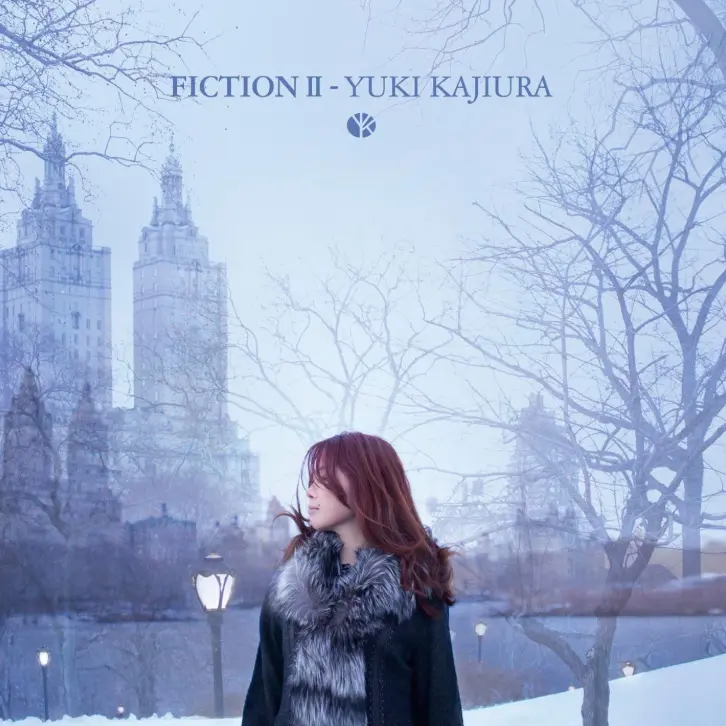 梶浦由记《heigen》FICTION II KAORIKeiko ACG无损单曲下载[36M]