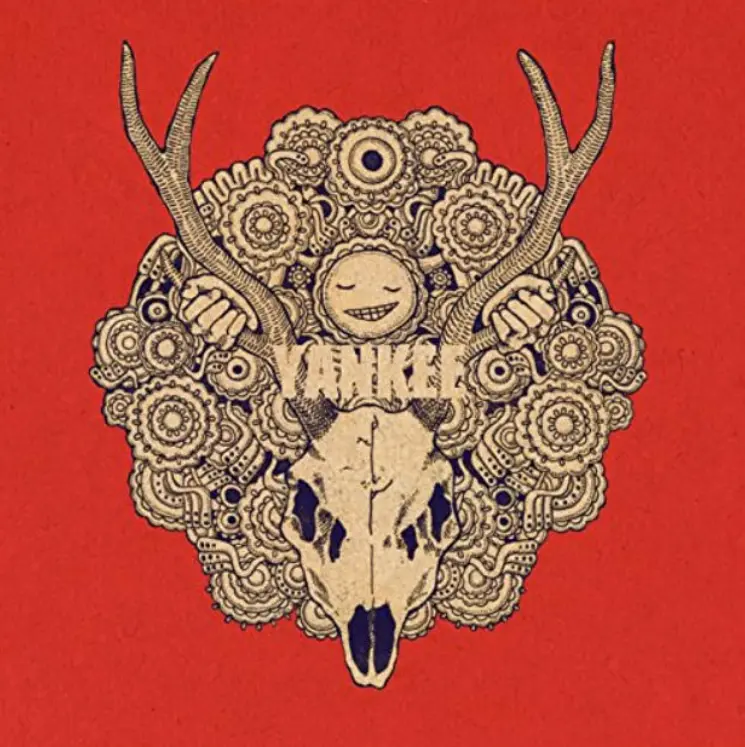 米津玄师《YANKEE》乐队化转型：从宅录到Live Band的编曲变化
