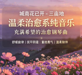 纯音治愈系
